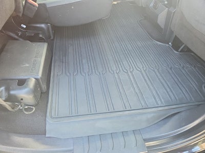 2022 Ford F-150 Base