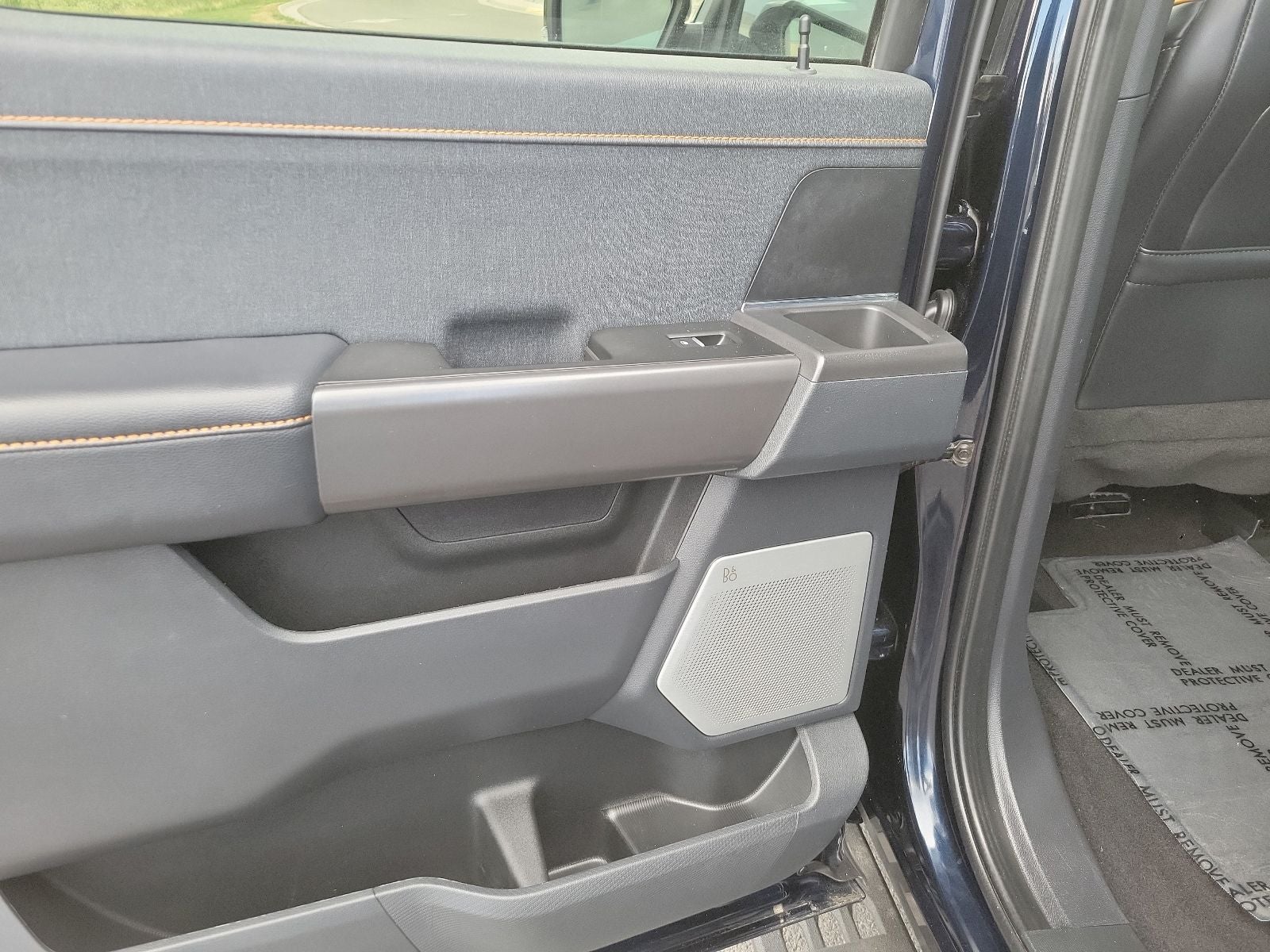 2024 Ford F-150 Tremor