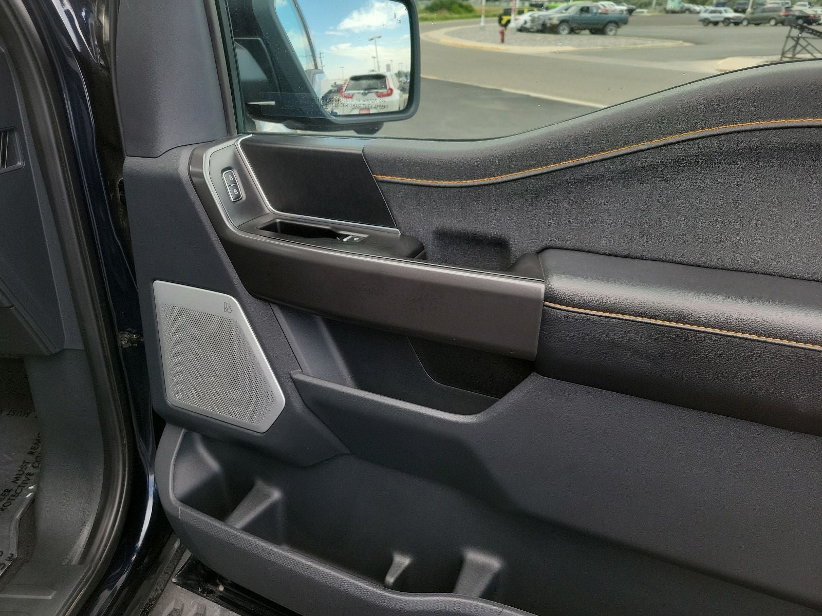 2024 Ford F-150 Tremor