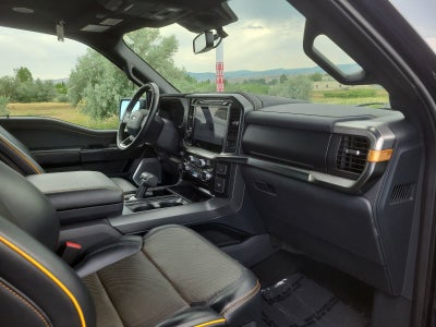 2024 Ford F-150 Tremor