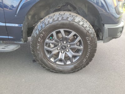 2024 Ford F-150 Tremor