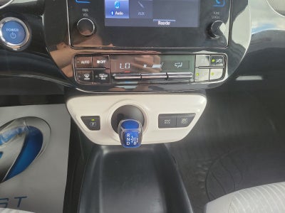 2017 Toyota Prius Two