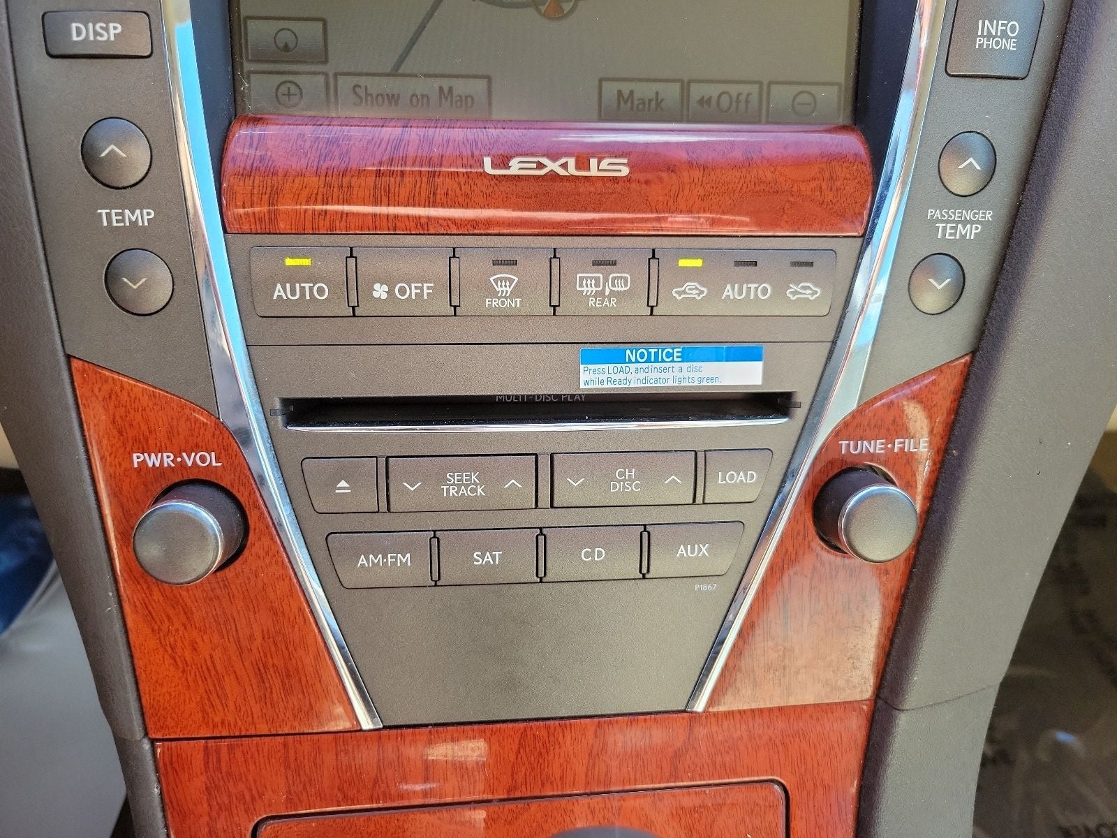 2010 Lexus ES 350