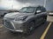 2018 Lexus LX 570