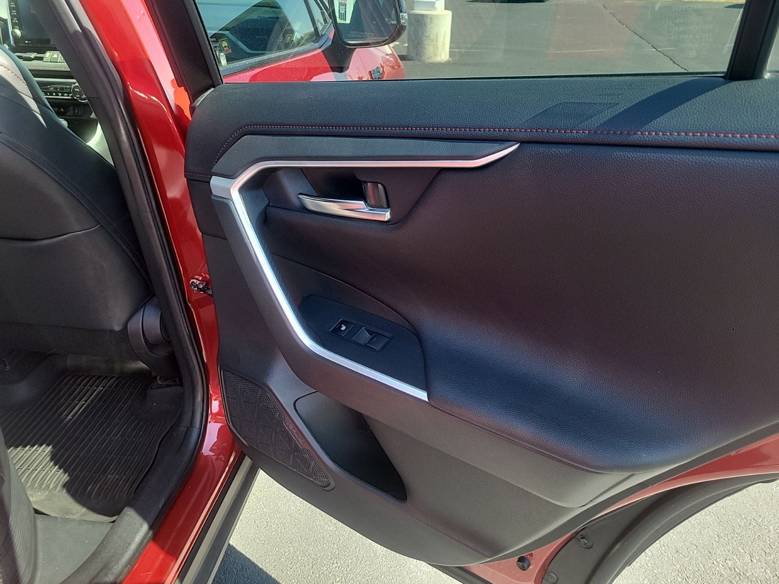 2022 Toyota RAV4 Prime XSE