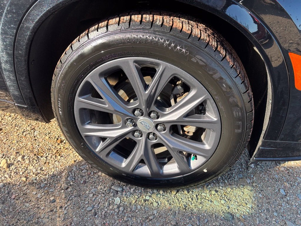 2020 Cadillac XT6 Sport
