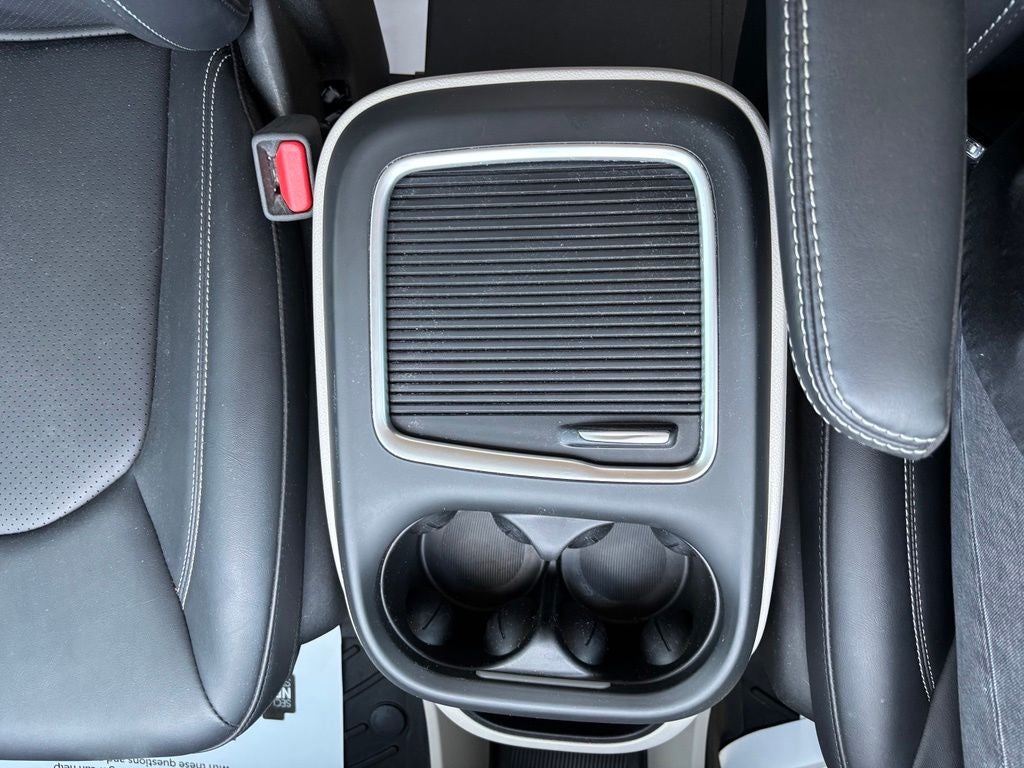 2024 Chrysler Pacifica Touring L - Photo 23