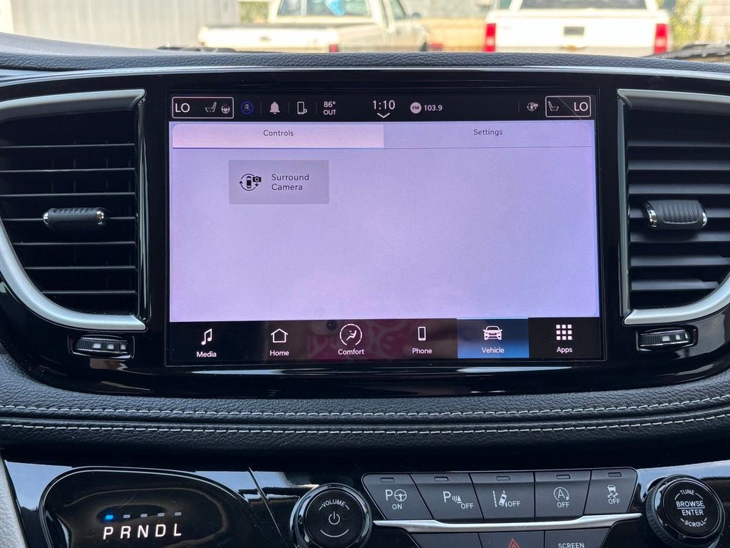 2024 Chrysler Pacifica Touring L - Photo 30