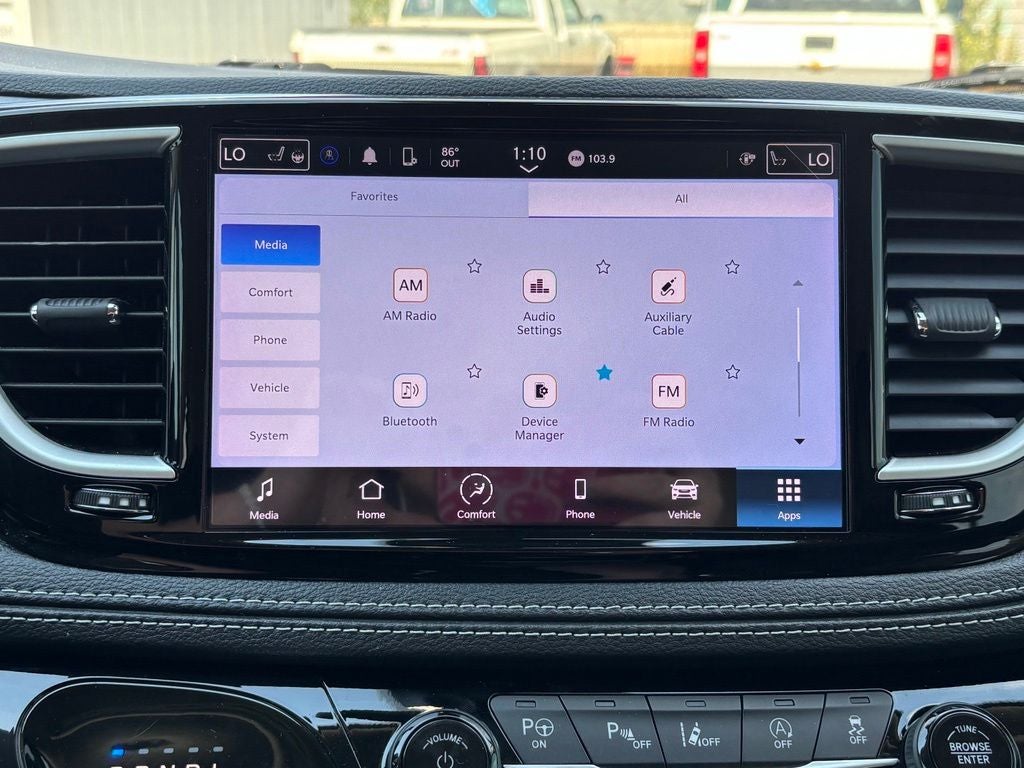 2024 Chrysler Pacifica Touring L - Photo 31