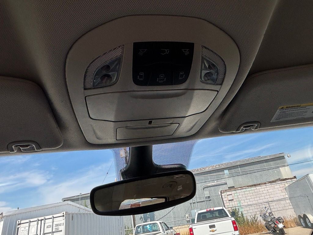 2024 Chrysler Pacifica Touring L - Photo 34