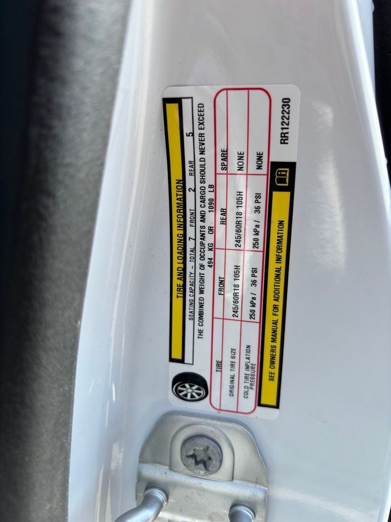 2024 Chrysler Pacifica Touring L - Photo 46