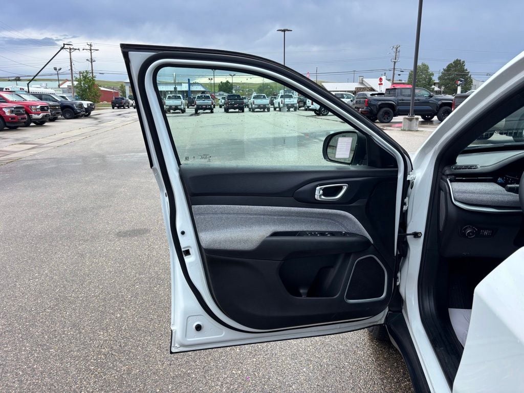 2024 Jeep Compass Latitude - Photo 14