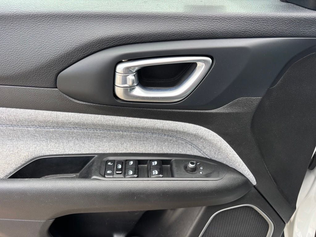 2024 Jeep Compass Latitude - Photo 15