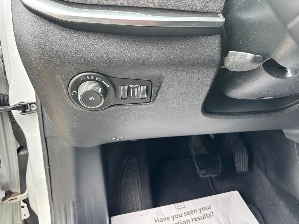 2024 Jeep Compass Latitude - Photo 16