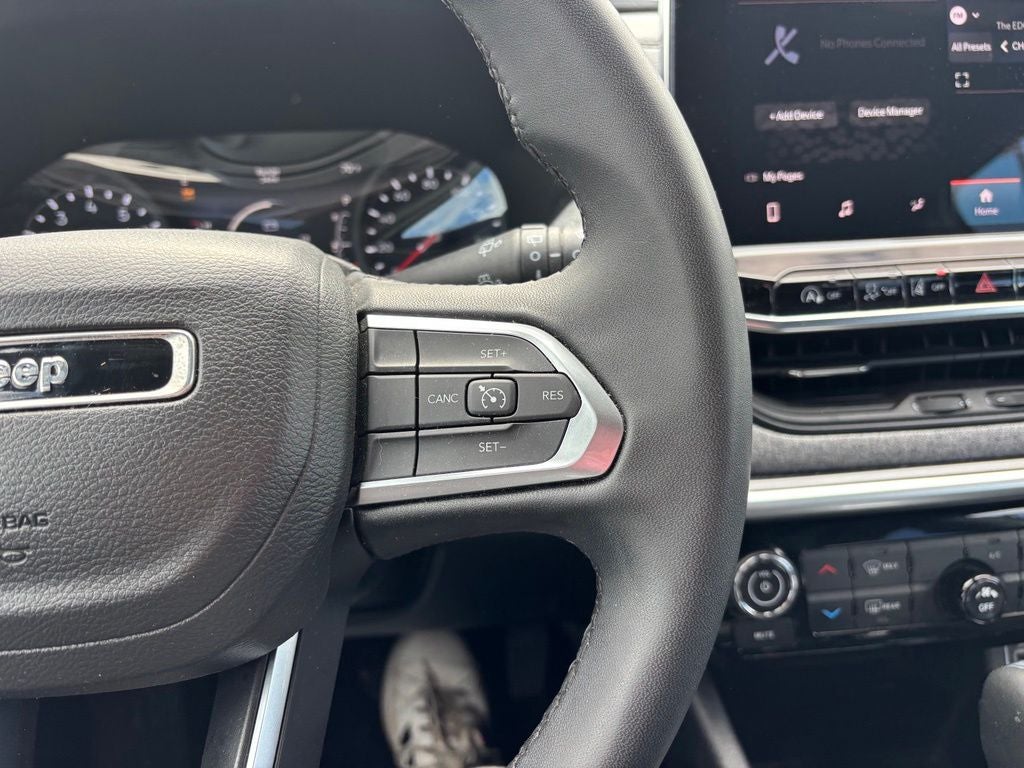 2024 Jeep Compass Latitude - Photo 20