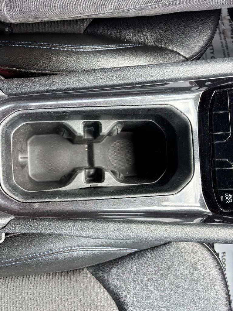 2024 Jeep Compass Latitude - Photo 25