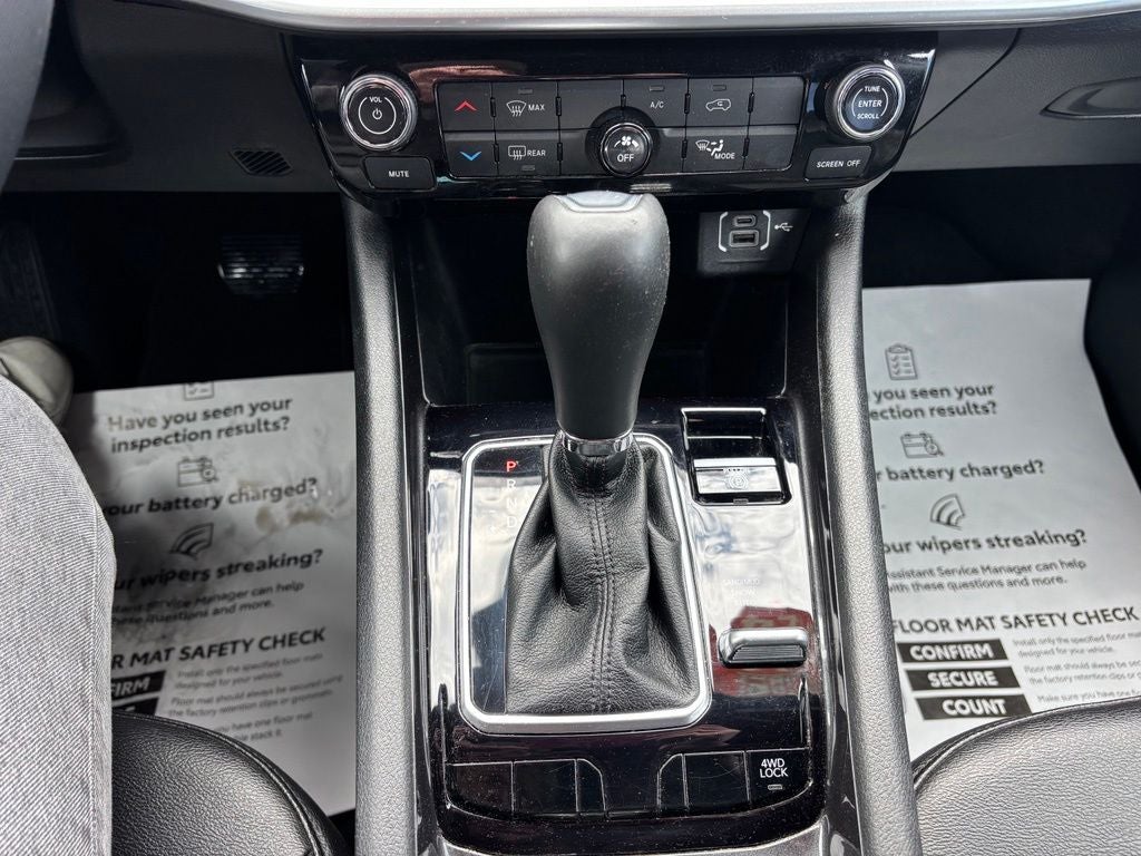 2024 Jeep Compass Latitude - Photo 26