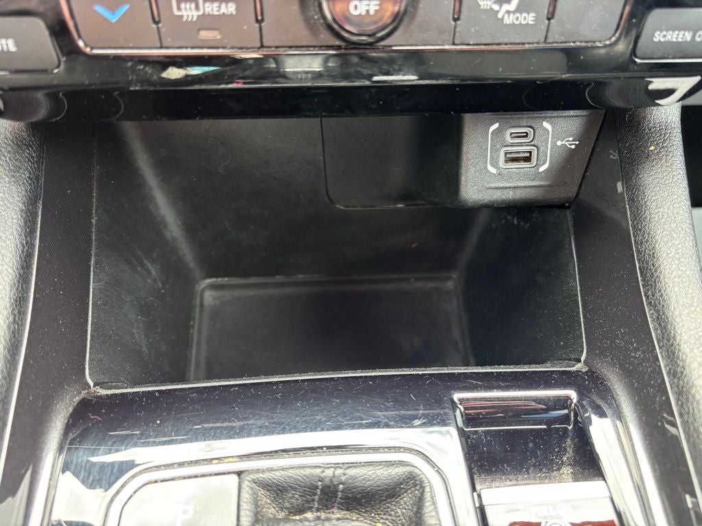 2024 Jeep Compass Latitude - Photo 27