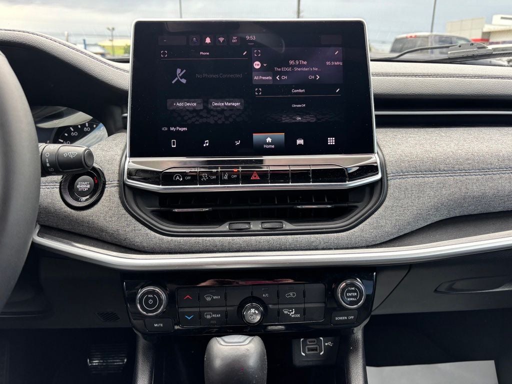 2024 Jeep Compass Latitude - Photo 28