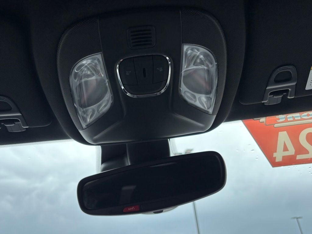 2024 Jeep Compass Latitude - Photo 35