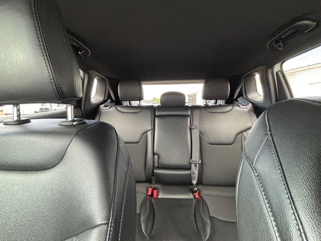 2024 Jeep Compass Latitude - Photo 36