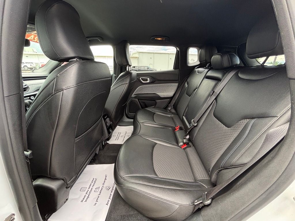 2024 Jeep Compass Latitude - Photo 38
