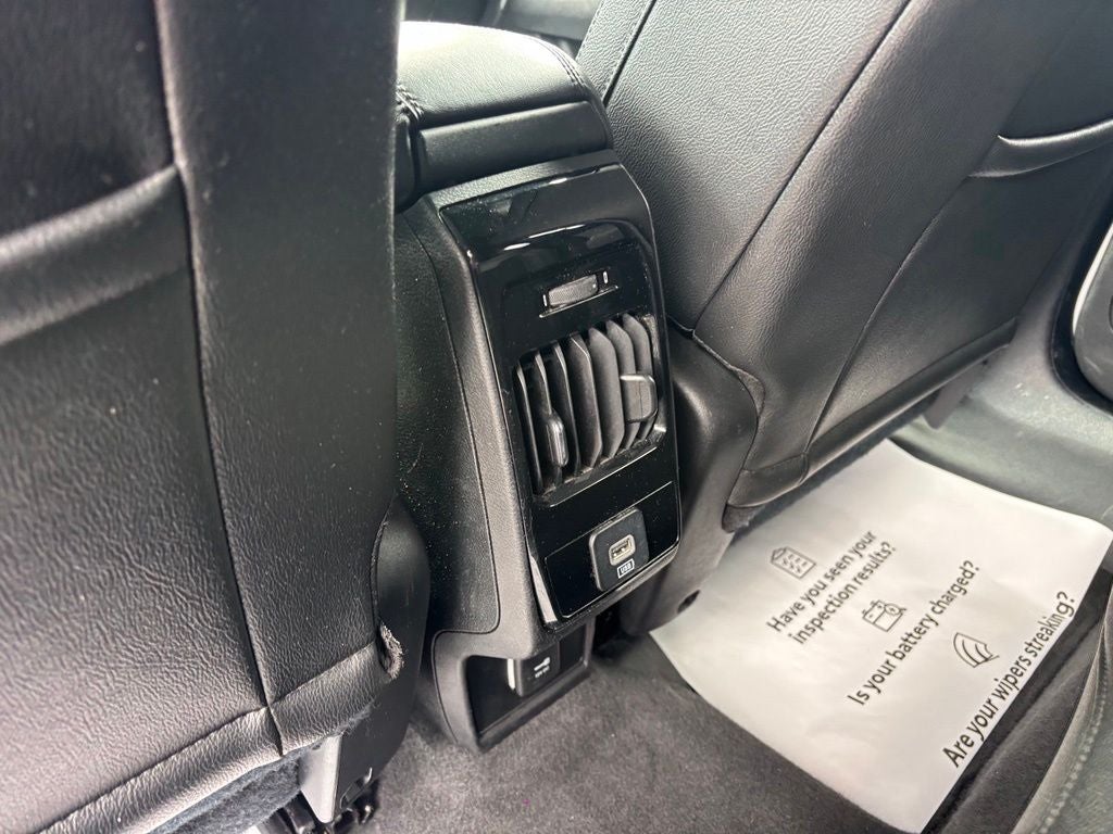2024 Jeep Compass Latitude - Photo 39