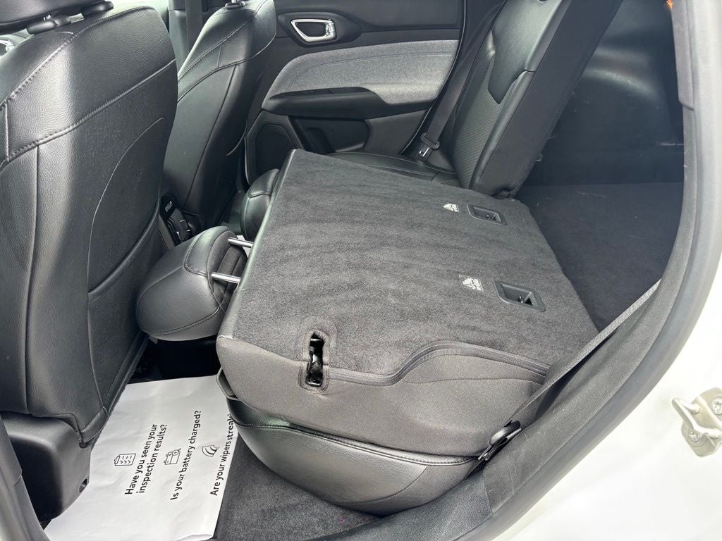2024 Jeep Compass Latitude - Photo 40