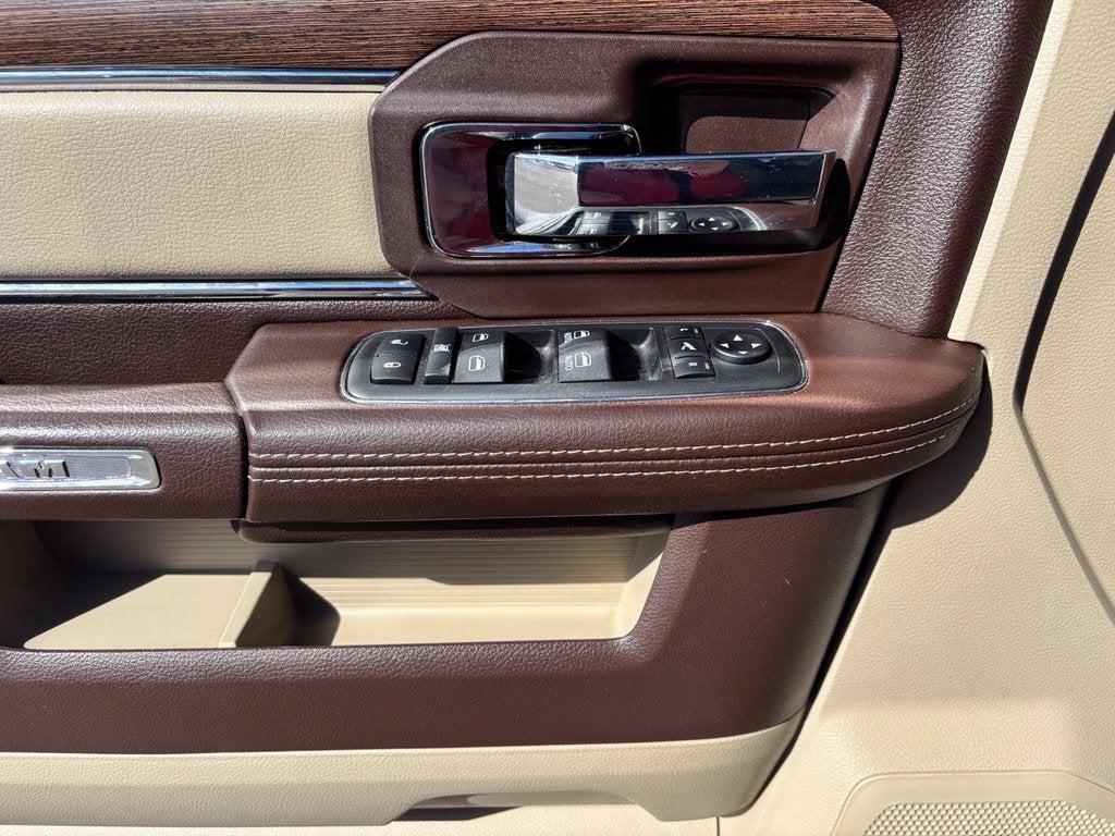 2018 RAM Ram 3500 Pickup Laramie - Photo 13