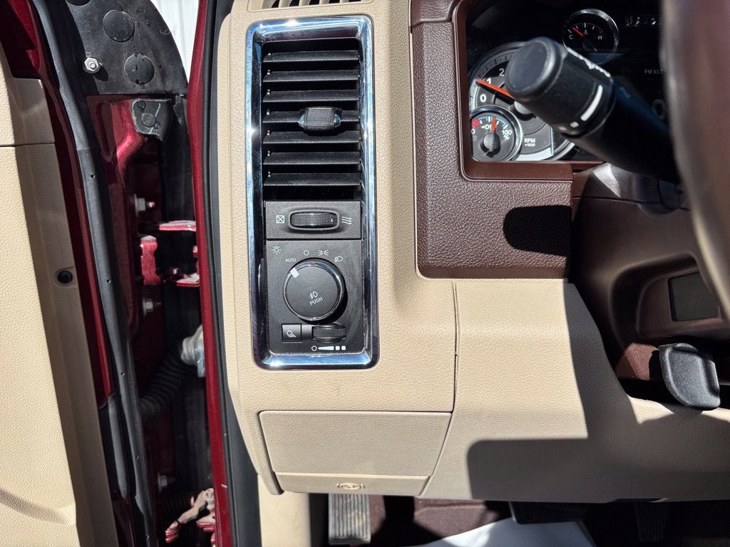 2018 RAM Ram 3500 Pickup Laramie - Photo 14