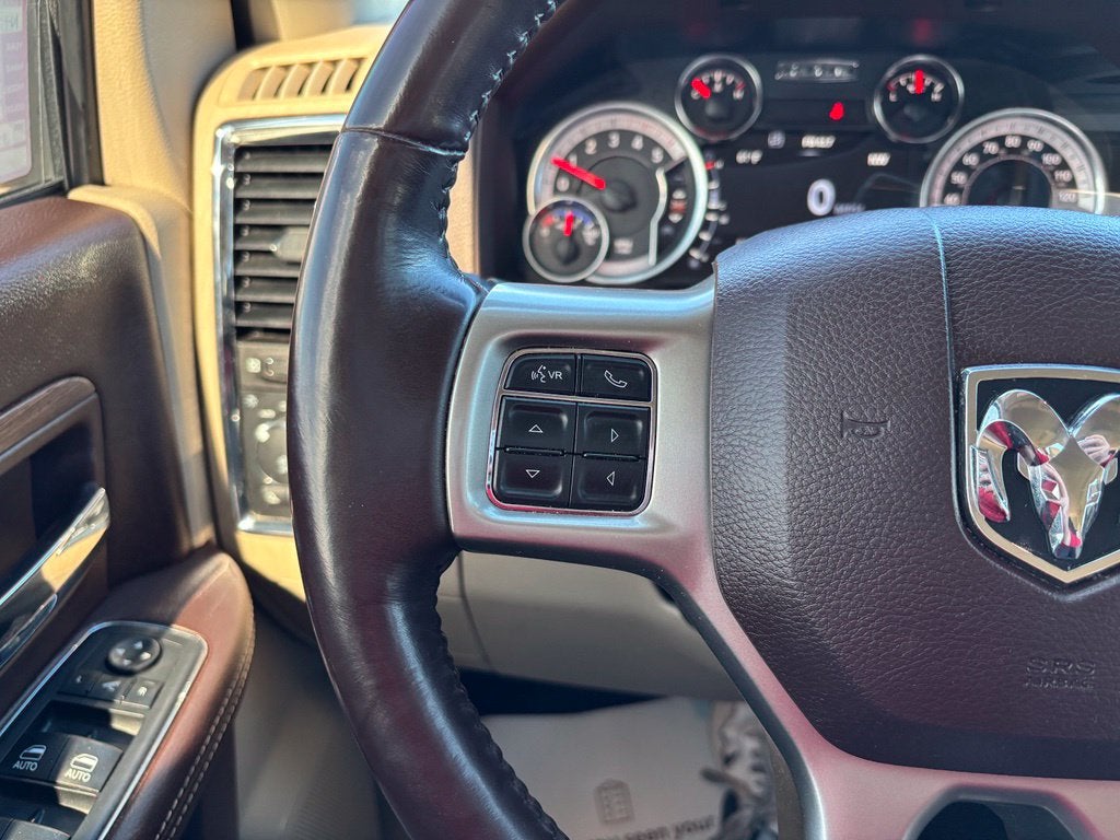 2018 RAM Ram 3500 Pickup Laramie - Photo 18