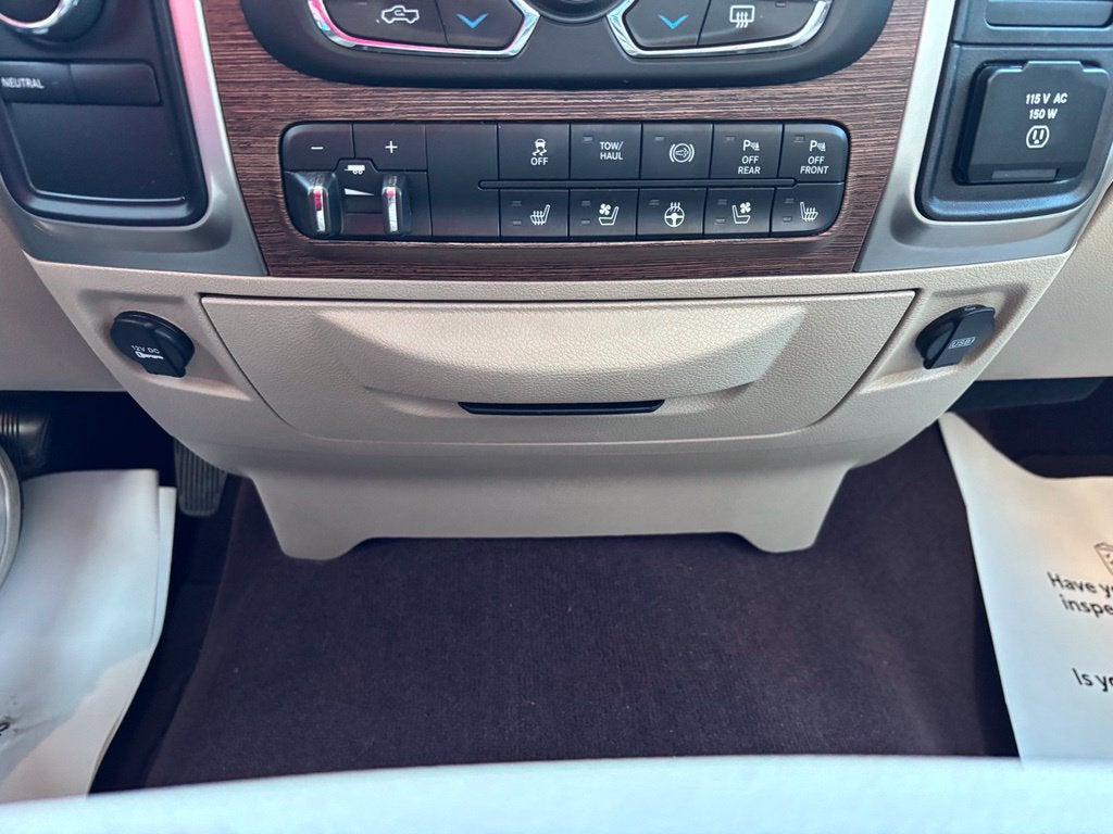 2018 RAM Ram 3500 Pickup Laramie - Photo 27