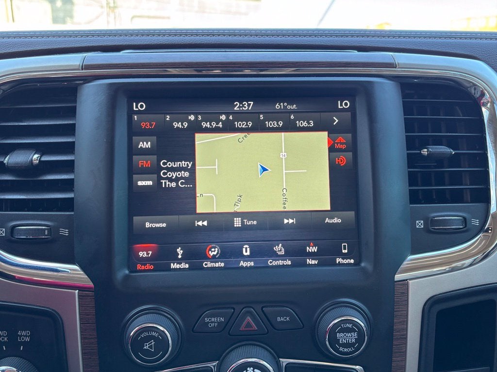 2018 RAM Ram 3500 Pickup Laramie - Photo 29