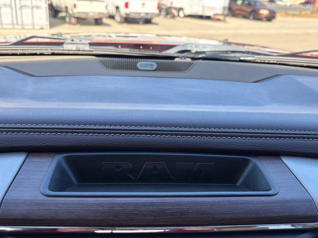 2018 RAM Ram 3500 Pickup Laramie - Photo 34