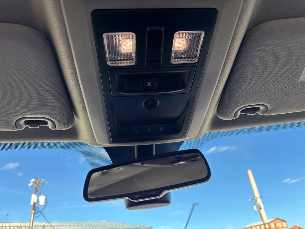 2018 RAM Ram 3500 Pickup Laramie - Photo 35