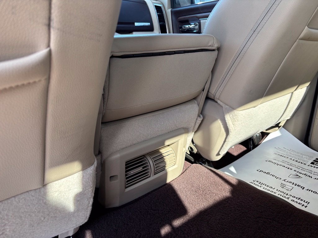 2018 RAM Ram 3500 Pickup Laramie - Photo 39