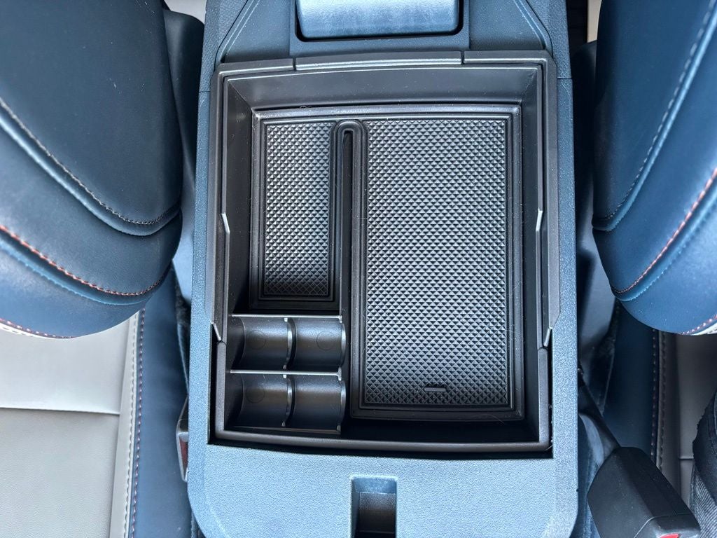 2025 Ford Maverick Lariat AWD