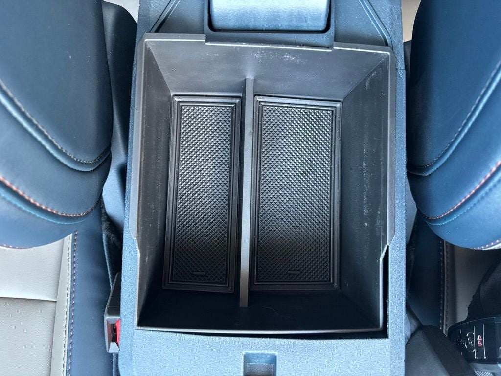 2025 Ford Maverick Lariat AWD