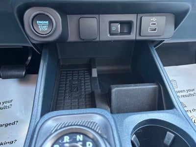 2025 Ford Maverick Lariat AWD