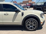 2025 Ford Maverick Lariat AWD