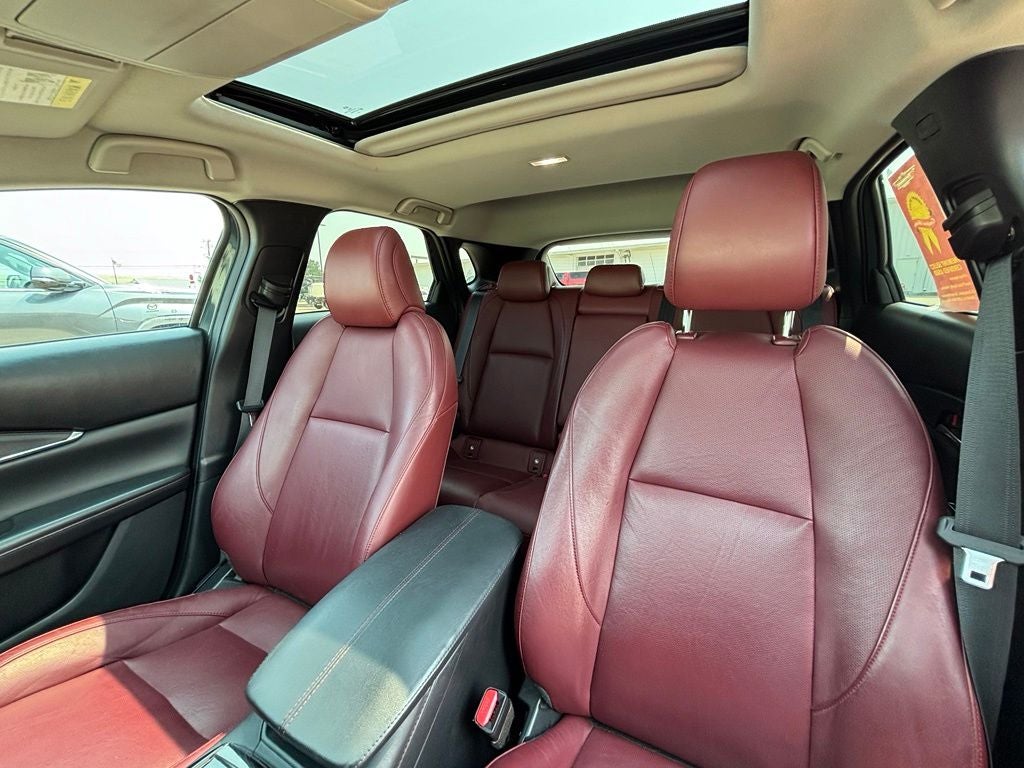 2024 Mazda CX-30 Carbon Edition - Photo 15