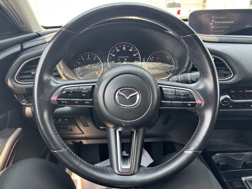 2024 Mazda CX-30 Carbon Edition - Photo 16