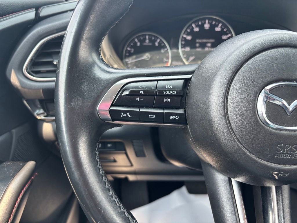 2024 Mazda CX-30 Carbon Edition - Photo 17