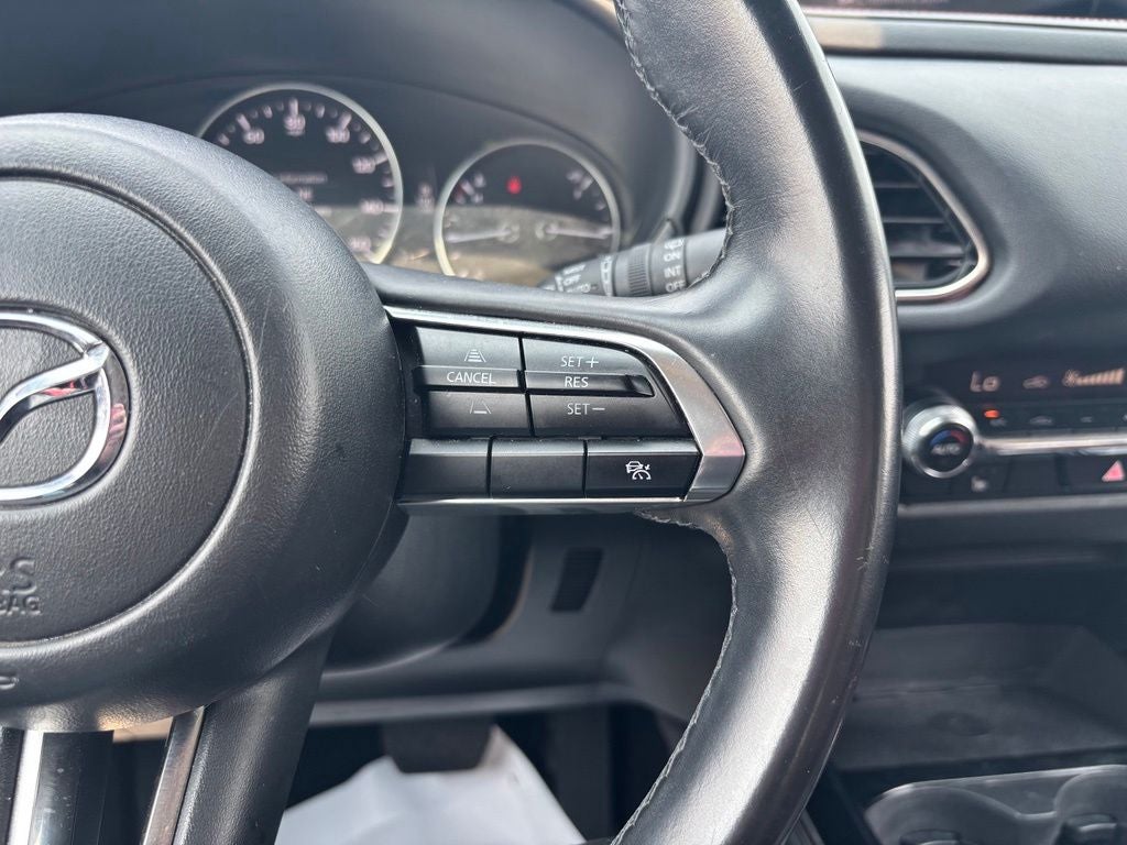 2024 Mazda CX-30 Carbon Edition - Photo 18