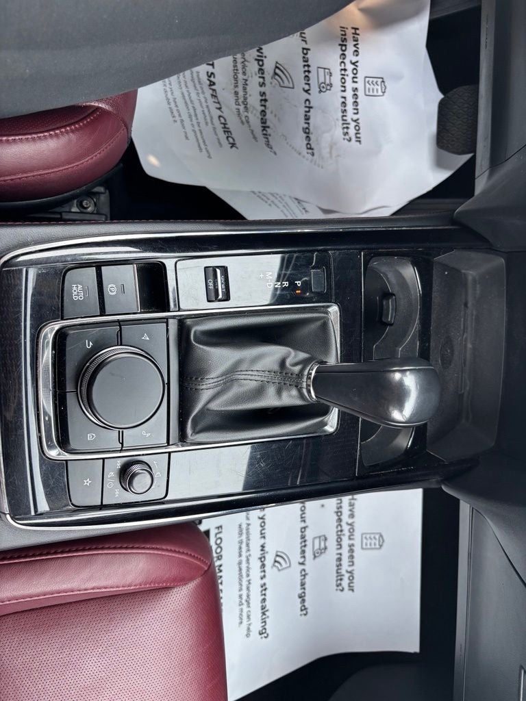 2024 Mazda CX-30 Carbon Edition - Photo 23