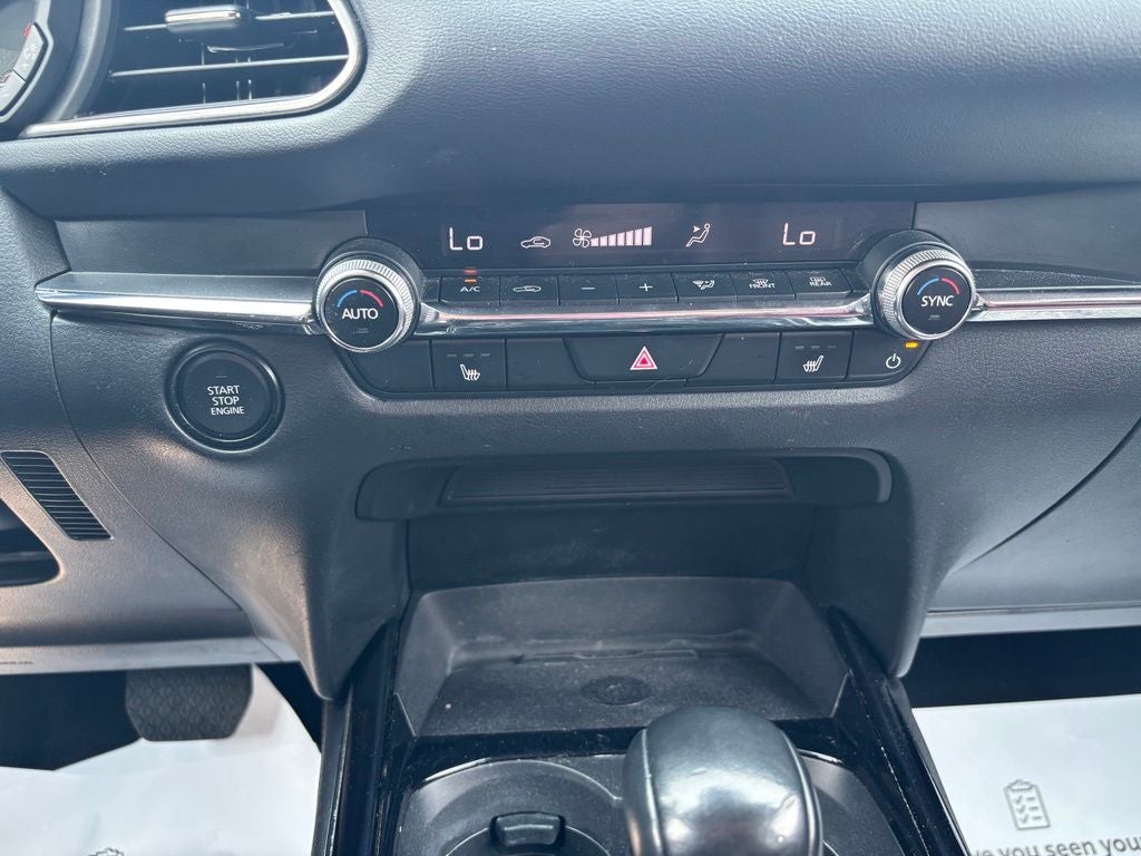 2024 Mazda CX-30 Carbon Edition - Photo 24