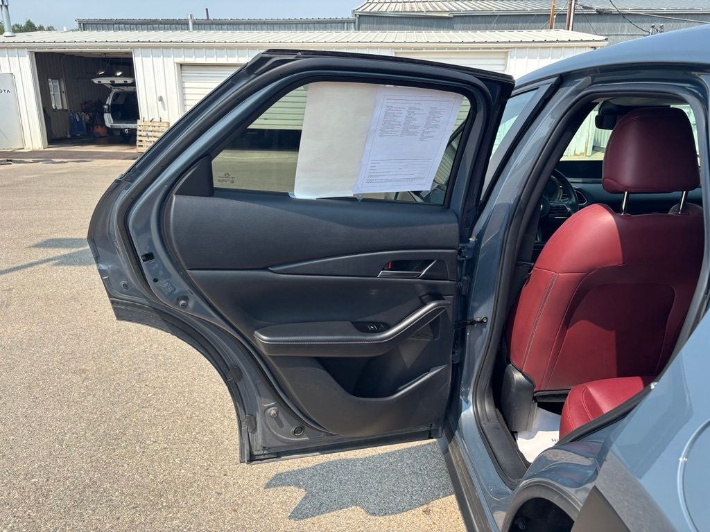 2024 Mazda CX-30 Carbon Edition - Photo 32