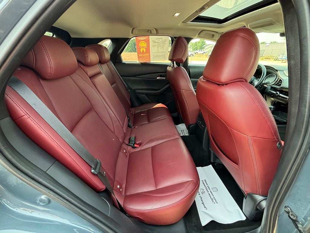2024 Mazda CX-30 Carbon Edition - Photo 36