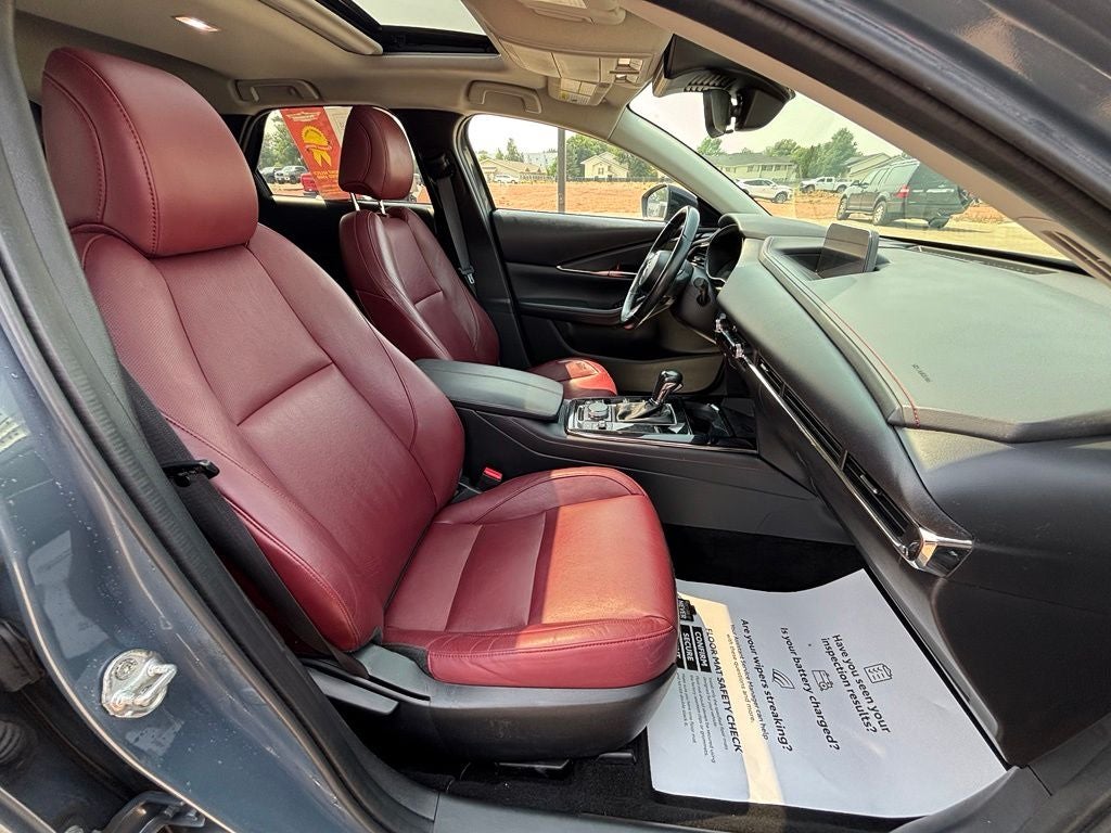 2024 Mazda CX-30 Carbon Edition - Photo 38