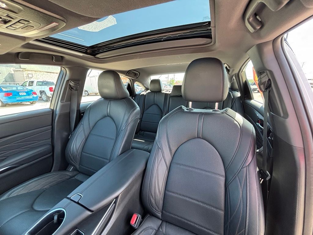 2021 Toyota Avalon Limited - Photo 17